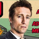 Sammy J. Presents Solo Show HERO COMPLEX on Tour in 2017