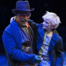 BWW Review: OLIVER at Arena Stage - Stop the Presses...It's 2015 London! Video