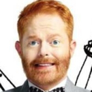 VIDEOS: Jesse Tyler Ferguson Annoys His MODERN FAMILY Cast-Mates Prepping 40 Characters For FULLY COMMITTED