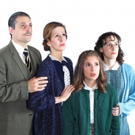 Flat Rock Playhouse to Present THE DIARY OF ANNE FRANK This September Video