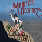 San Diego Repertory Theatre Presents the World Premiere Production of MANIFEST DESTIN Video