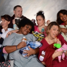 MOTHERHOOD OUT LOUD Sets Opening at Vagabond Players Video