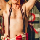BWW Reviews: BARBARIANS, Central St Martins, Charing Cross Road, October 6 2015