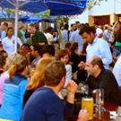 ZEPPELIN HALL in Jersey City Features Two Foodie Battles