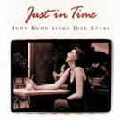 Judy Kuhn's 'Just In Time' Album Now Available Digitally Video