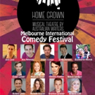The National Theatre Melbourne Presents HOME GROWN at Melbourne International Comedy  Video