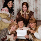 Dundalk Community Theatre to Stage LITTLE WOMEN Video
