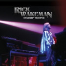 Keyboard Legend Rick Wakeman Releases 'Starship Trooper' Compilation Today Video