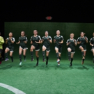 Photo Flash: First Look at All-Female Soccer Play THE WOLVES Off-Broadway Video