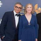 Photos: On the Canadian Screen Awards Red Carpet with Martin Short, Christopher Plummer, Eugene Levy, Jacob Tremblay, and more!