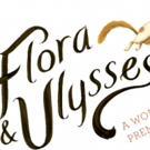 Oregon Children's Theatre to Present Stage Adaptation of FLORA & ULYSSES Video