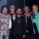 Ringo Starr and His All Starr Band Announce Tour Dates for Fall 2017