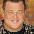 Billy Gardell to Perform at Van Wezel, 4/29 Video