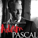 Adam Pascal Set for Evening at The Duplex Tonight Video
