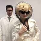 NORMA JEANE AT THE PAYNE WHITNEY PSYCHIATRIC CLINIC Set for 2017 WinterFest Video