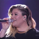VIDEO: Kelly Clarkson Performs Amazing Medley of Hits on AMERICAN IDOL Series Finale Video