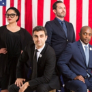 SAY IT LOUD! to Launch New York Live Arts 'Obama Out' Series