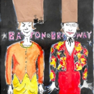Batton and Broadway Present ONE AND THE OTHER