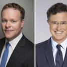 Chris Licht Named EP and Showrunner for LATE SHOW WITH STEPHEN COLBERT