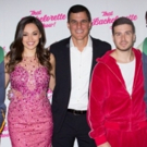 Photo Coverage: JERSEY SHORE's Vinny Guadagnino Joins THAT BACHELORETTE SHOW