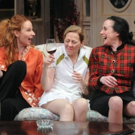 Photo Flash: First Look at THE SISTERS ROSENSWEIG at Theater J Video
