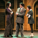 Photo Flash: First Look at Bronson Pinchot, Rachel York and More in 3-D Theatricals'…