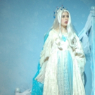 Photo Flash: Sneak Peek at THE SNOW QUEEN, Coming to the Engeman Theater Video