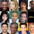 Keith David, Corbin Reid & More to Star in EMOJILAND: LIVE IN CONCERT at Rockwell Tab Video