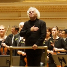 BWW Review: SIMON RATTLE RETURNS TO THE PHILADELPHIA at Carnegie Hall