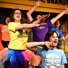 Barrel of Monkeys' THAT'S WEIRD, GRANDMA to Celebrate 15 Years of Performances