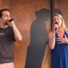 STAGE TUBE: Kelli O'Hara Brings LL Cool J to a New Level at #Ham4Ham Lottery Video