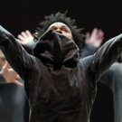 Final Performances of Cape Dance Company's SACREDSPACE Season at Artscape This Weeken