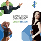 Grand Rapids Symphony's 2017-18 Season Paves the Way Back to Carnegie Hall Video