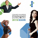 Grand Rapids Symphony's 2017-18 Season Paves the Way Back to Carnegie Hall
