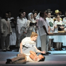Jorge Martin's BEFORE NIGHT FALLS, Approaches Opening at Florida Grand Opera