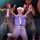 SOUTH PACIFIC Opens August 5 at Pittsburgh CLO