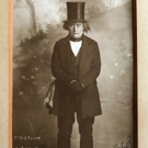 Grand Theatre in Search of Information on Actor from 1909 Play Video