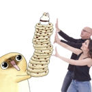 Tom Cote and Gemma Gene Release Children's Book, THE PUG WHO ATE THE WORLD Video