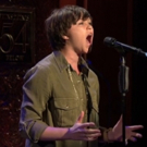 TV: Emily Skeggs, Jay Armstrong Johnson, Kate Shindle & More Perform at SING AND TELL