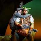 Photo Flash: SHREK THE MUSICAL Now Open at Connecticut Repertory Theatre Video
