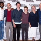 Photo Coverage: Meet the Company of Playwrights Horizons' HIR