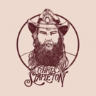 Chris Stapleton's New Album 'From A Room: Volume 1' Out 5/5