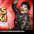LIZA'S BACK! (IS BROKEN) to Transfer to Sydney Opera House Video