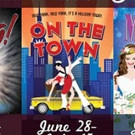 Announcing The Gateway's 2017 Season!