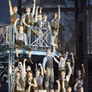 Cast Announced for Disney's NEWSIES National Tour Engagement at San Jose Video