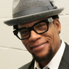 Stand-Up Comedian D.L. Hughley Returns to The Orleans Showroom April 7-8 Video
