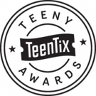 TeenTix Names Winners of 2015 Teeny Awards Video