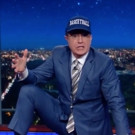 VIDEO: Stephen Colbert Gives Ted Cruz An Inspirational Coach Speech
