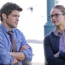 CBS's SUPERGIRL, Starring Melissa Benoist & Jeremy Jordan, Moving to The CW This Fall