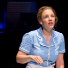 Take Five! Spend Your Afternoon Coffee Break with WAITRESS Star Jessie Mueller!